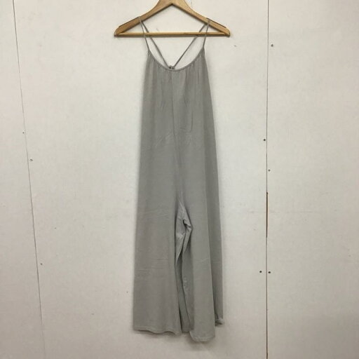 ZARA ザラ ワンピース・ドレス・オールインワン ワンピース・ドレス・オールインワン オールインワン ノースリーブ ワイドパンツ【USED】【古着】【中古】10134318 ZARA ザラ ワンピース・ドレス・オールインワン ワンピース・ドレス・オールインワン オールインワン ノースリーブ ワイドパンツ【USED】【古着】【中古】10134318