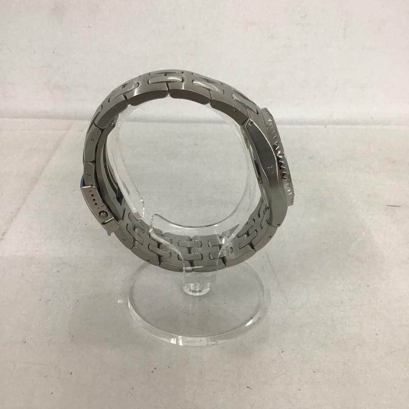 SECTOR セクター アナログ（クォーツ式） 腕時計 Watch Analog (Quartz) 2653917035【USED】【古着】【中古】10134327