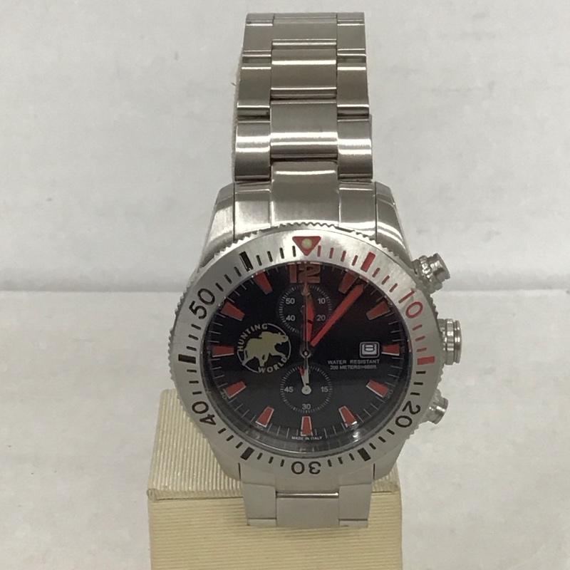 Hunting World ハンティングワールド ア