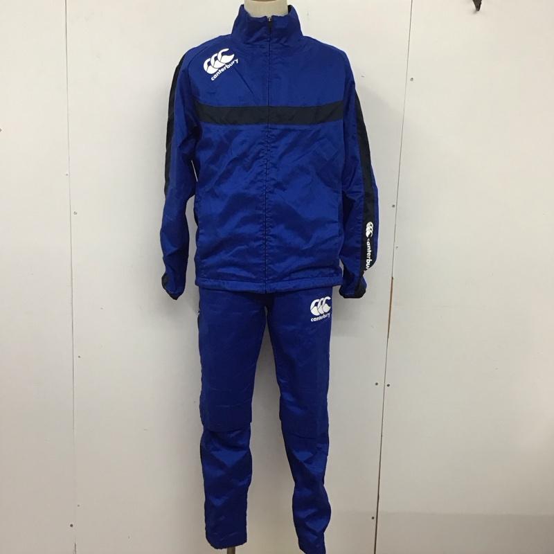 2点X L L　canterbury カンタベリー  　ジャージ　新品未使用 Canterbury（カンタベリー）ジャパンクロスオーバージャケット