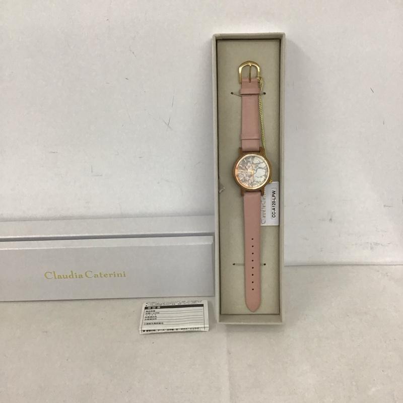 USED 古着 アナログ(クォーツ式) 腕時計 Watch Analog (Quartz) CC-A120-LPW 箱有【USED】【古着】【中古】10134495