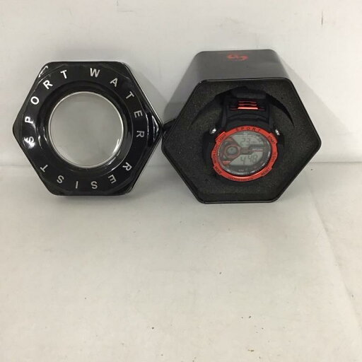 USED 古着 デジタル 腕時計 Watch Digital【USED】【古着】【中古】10134503