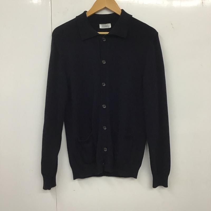 USED 古着 長袖 カーディガン Cardigan HERITAGE【USED】【古着】【中古】10134874