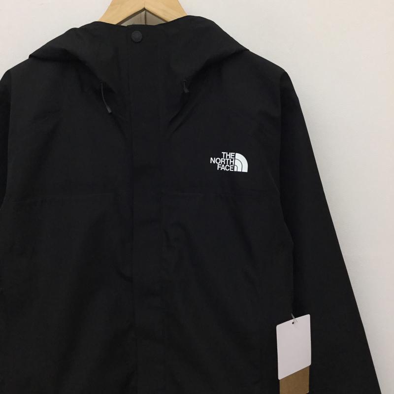 THE NORTH FACE ザノースフェイス ジャンパー、ブルゾン ジャケット、上着 Jacket NP12401 フューチャーライトドリズルジャケット FL Drizzle Jacket【USED】【古着】【中古】10134994