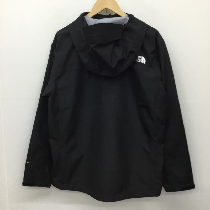 THE NORTH FACE ザノースフェイス ジャンパー、ブルゾン ジャケット、上着 Jacket NP12401 フューチャーライトドリズルジャケット FL Drizzle Jacket【USED】【古着】【中古】10134994