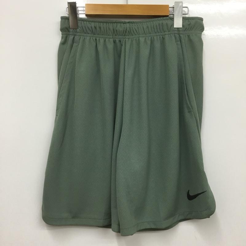 NIKE ナイキ ショートパンツ パンツ Pants, Trousers Short Pants, Shorts 890812-365【USED】【古着】【中古】10135008