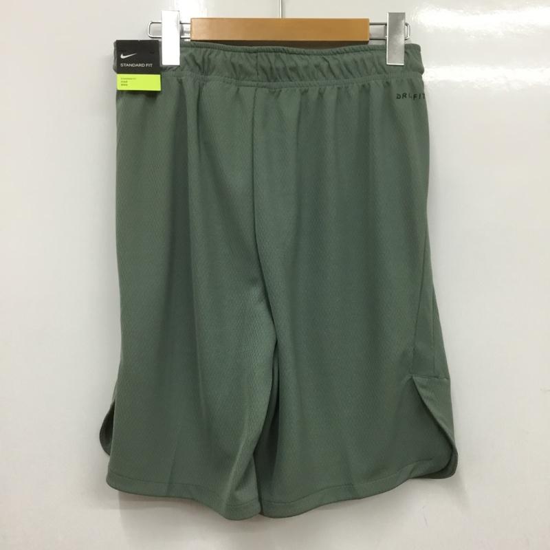 NIKE ナイキ ショートパンツ パンツ Pants, Trousers Short Pants, Shorts 890812-365【USED】【古着】【中古】10135008