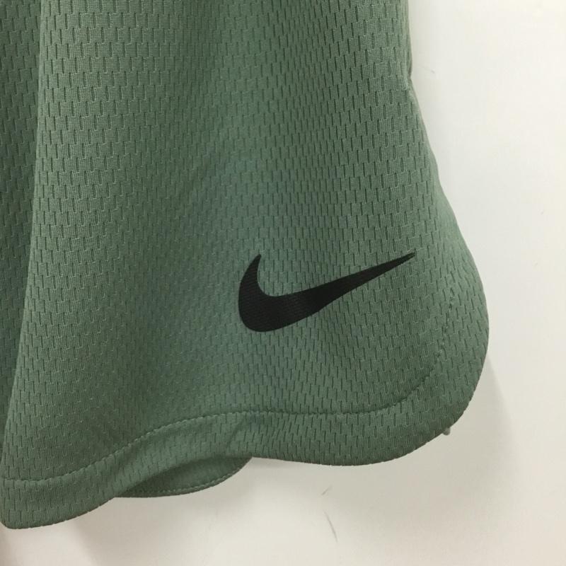 NIKE ナイキ ショートパンツ パンツ Pants, Trousers Short Pants, Shorts 890812-365【USED】【古着】【中古】10135008