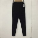 クラシカで買える「apart by lowrys アパートバイローリーズ ワークパンツ、ペインターパンツ パンツ Pants, Trousers Work Pants, Cargo Pants, Painter's Pants ワイドパンツ カジュアルパンツ スラックス【USED】【古着】【中古】10135050」の画像です。価格は1,650円になります。