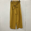 Discoat Parisien ディスコートパリシアン ワークパンツ、ペインターパンツ パンツ Pants, Trousers Work Pants, Car...