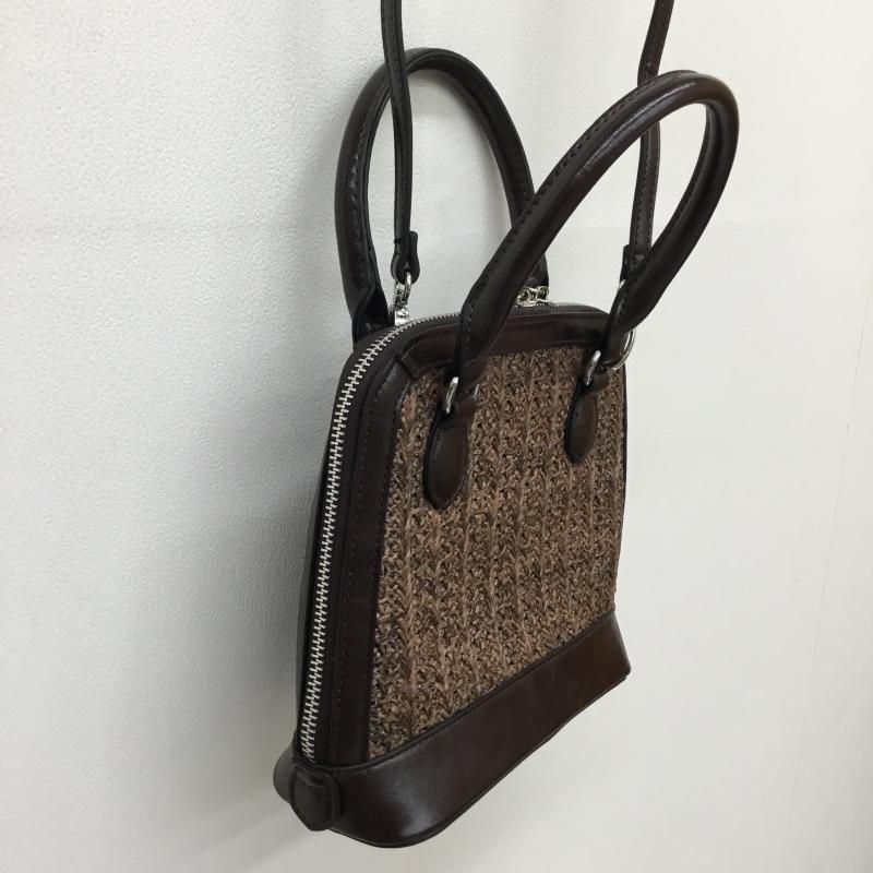 クラシカのCOCO DEAL ココ ディール ショルダーバッグ ショルダーバッグ Shoulder Bag 【USED】【古着】【中古】10135129｜アングル3