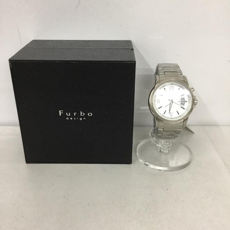 Furbo 機械式時計 自動巻き 楽天市場】メンズ腕時計（ブランドフルボ・駆動方式（腕時計