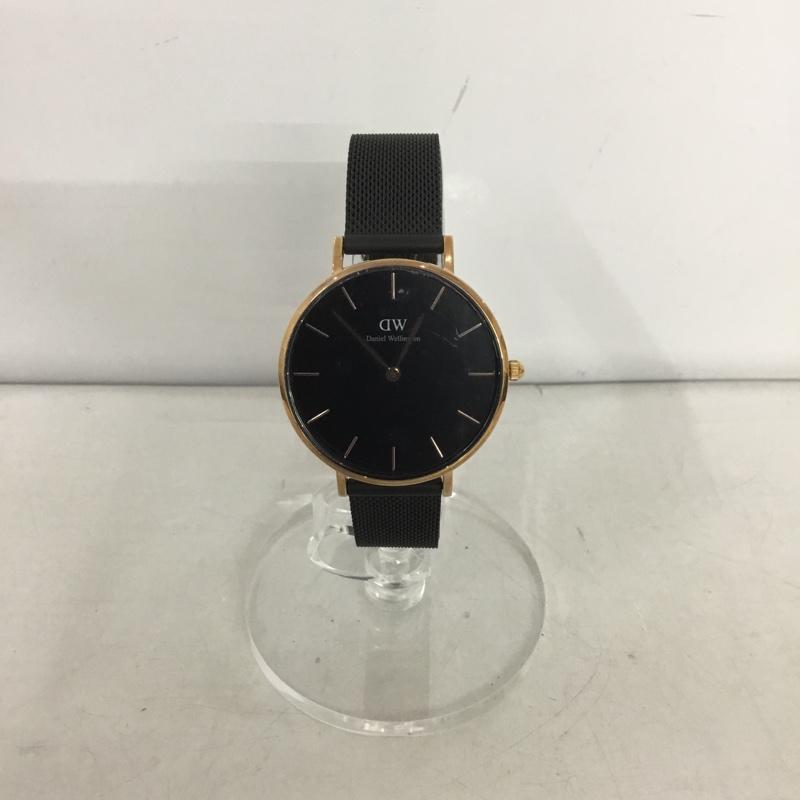 中古品DW00100171  ダニエルウェリントン 中古・古着通販】Daniel Wellington (ダニエルウェリントン