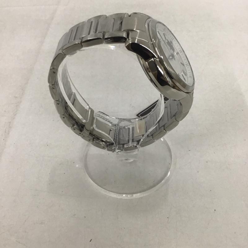 Furbo design フルボデザイン アナログ（クォーツ式） 腕時計 Watch Analog (Quartz) F4006【USED】【古着】【中古】10135220