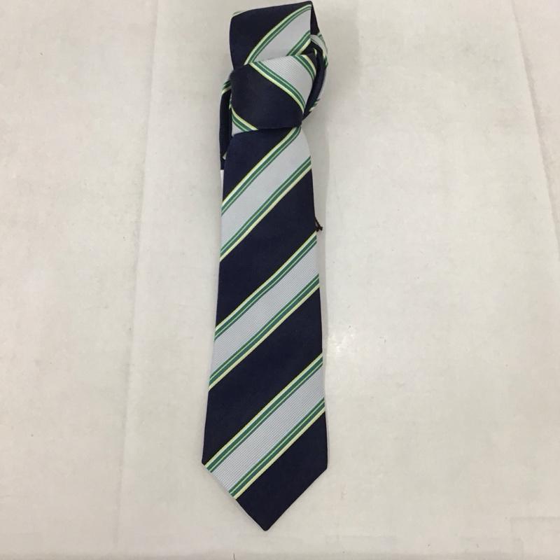 Orobianco オロビアンコ ネクタイ ネクタイ Necktie シルク【USED】【古着】【中古】10135304