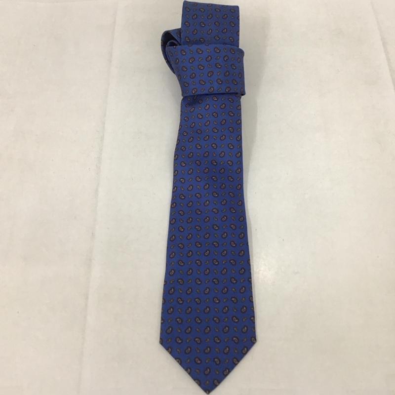 Orobianco オロビアンコ ネクタイ ネクタイ Necktie シルク【USED】【古着】【中古】10135305