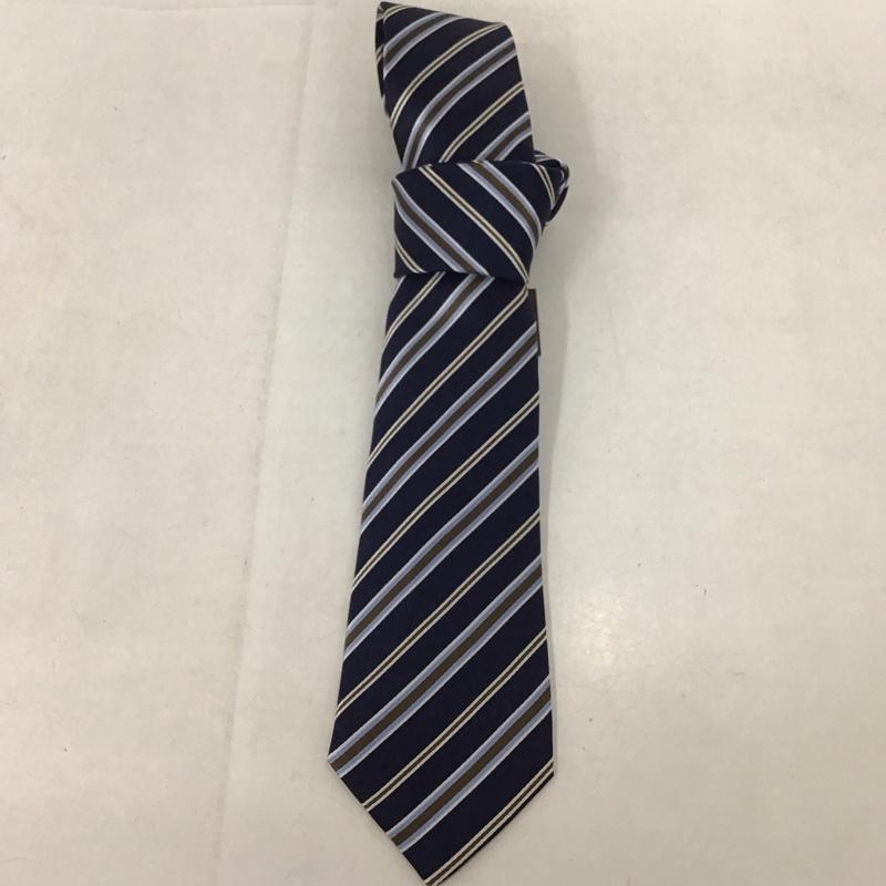 Orobianco オロビアンコ ネクタイ ネクタイ Necktie シルク【USED】【古着】【中古】10135306