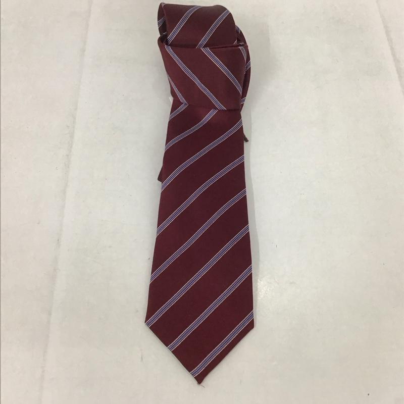 Orobianco オロビアンコ ネクタイ ネクタイ Necktie シルク【USED】【古着】【中古】10135309