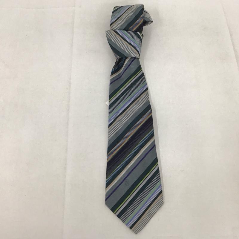 未使用ポールスミスネクタイ　ポールスミスのセンスが集大成のタイ　新品購入で未使用