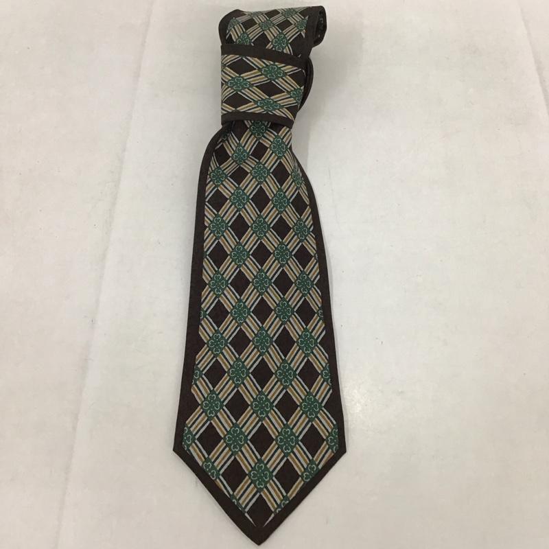 mila schon ミラ・ショーン ネクタイ ネクタイ Necktie シルク【USED】【古着】【中古】10135324