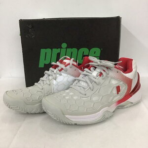 Prince プリンス カジュアルシューズ カジュアルシューズ Casual Shoes DPSZA13 テニスシューズ【USED】【古着】【中古】10135405