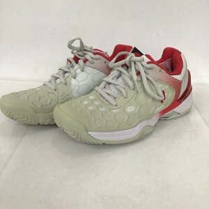 Prince プリンス カジュアルシューズ カジュアルシューズ Casual Shoes DPSZA13 テニスシューズ【USED】【古着】【中古】10135406