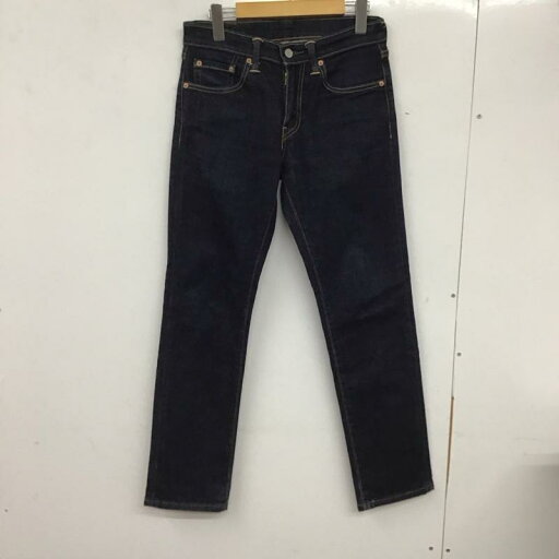 Levi Strauss & co. リーバイストラウスアンドコー デニム、ジーンズ パンツ Pants, Trousers Denim Pants, Jeans デニムパンツ スリムパンツ カジュアルパンツ ストレッチパンツ【USED】【古着】【中古】10135453 Levi Strauss & co. リーバイストラウスアンドコー デニム、ジーンズ パンツ Pants, Trousers Denim Pants, Jeans デニムパンツ スリムパンツ カジュアルパンツ ストレッチパンツ【USED】【古着】【中古】10135453