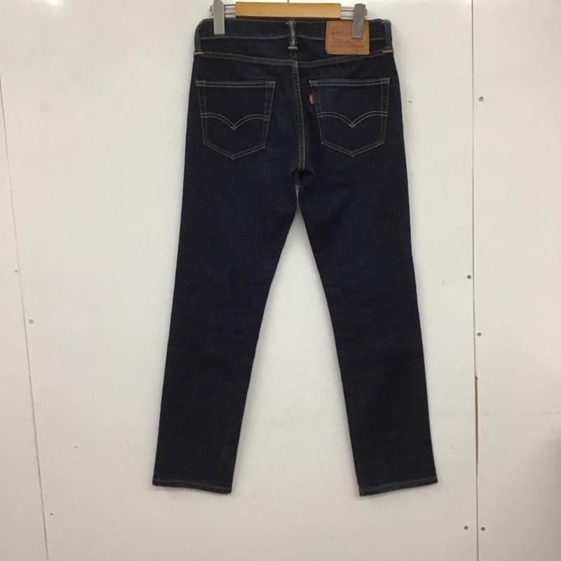 Levi Strauss &amp; co. リーバイストラウスアンドコー デニム、ジーンズ パンツ Pants, Trousers Denim Pants, Jeans デニムパンツ スリムパンツ カジュアルパンツ ストレッチパンツ【USED】【古着】【中古】10135453