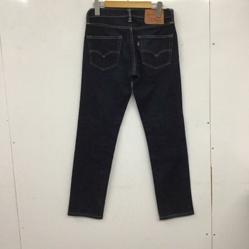 Levi Strauss & co. リーバイストラウスアンドコー デニム、ジーンズ パンツ Pants, Trousers Denim Pants, Jeans デニムパンツ スリムパンツ カジュアルパンツ ストレッチパンツ【USED】【古着】【中古】10135453