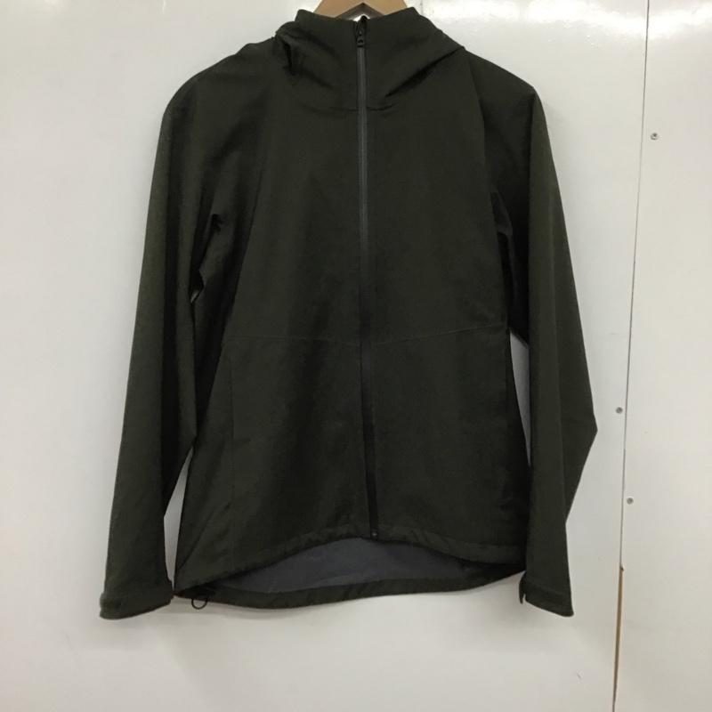 UNIQLO ユニクロ ジャケット、ブレザー ジャケット、上着 Jacket ジップアップジャケット ナイロンジャケット アウター【USED】【古着】【中古】10135499のサムネイル
