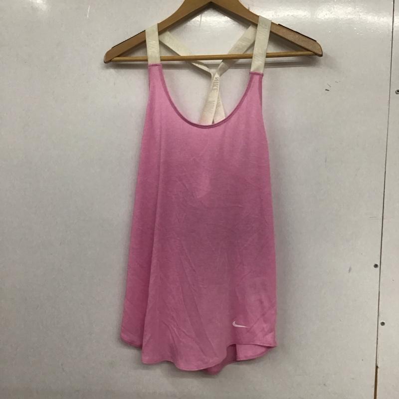 NIKE ナイキ タンクトップ タンクトップ Tank Top AO9792-629 DRI-FIT ウィメンズ トレーニングタンク..