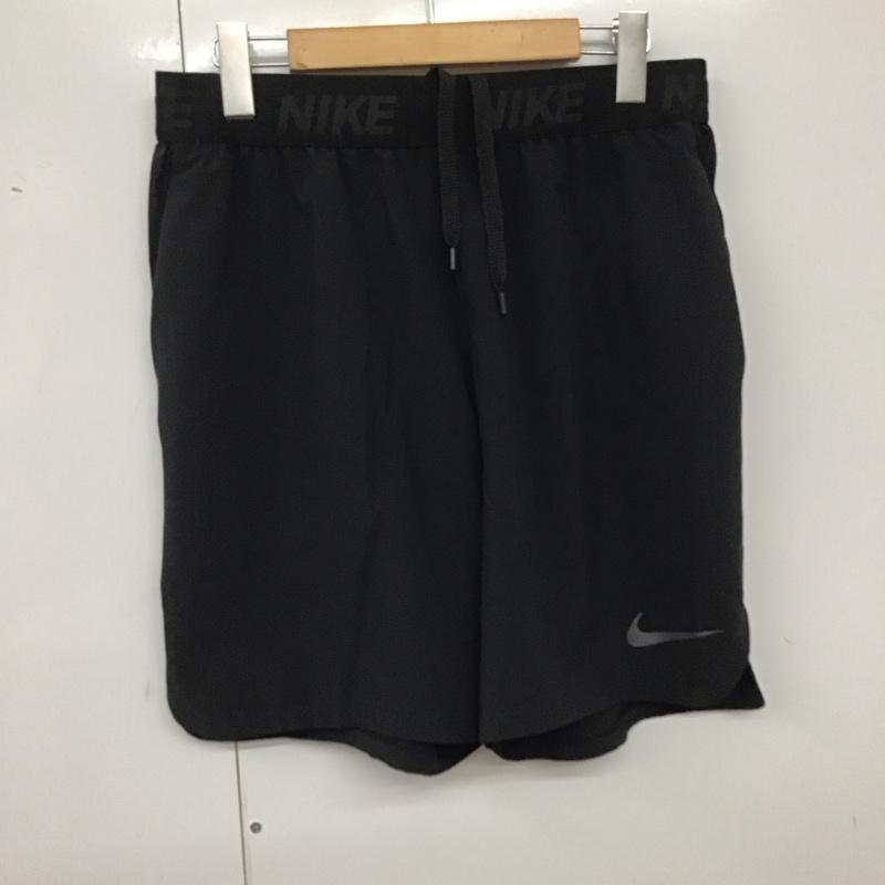 NIKE ナイキ ショートパンツ パンツ Pants, Trousers Short Pants, Shorts 886372-010 フレックス タグ付き【USED】【古着】【中古】10135584