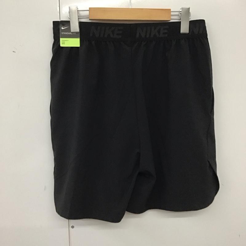 NIKE ナイキ ショートパンツ パンツ Pants, Trousers Short Pants, Shorts 886372-010 フレックス タグ付き【USED】【古着】【中古】10135584