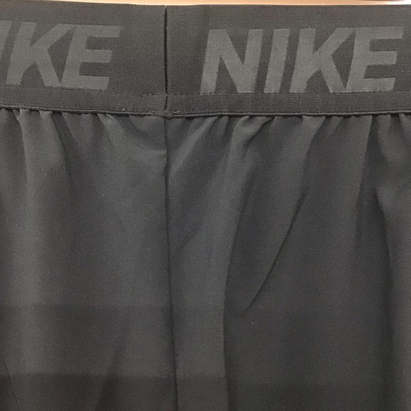 NIKE ナイキ ショートパンツ パンツ Pants, Trousers Short Pants, Shorts 886372-010 フレックス タグ付き【USED】【古着】【中古】10135584