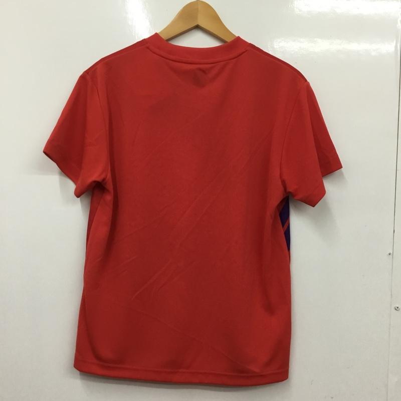 BUTTERFLY バタフライ 半袖 Tシャツ T Shirt 45490-006-0-106 LASNEL T-SHIRT 卓球ウェア スポーツウェア タグ付き【USED】【古着】【中古】10135657