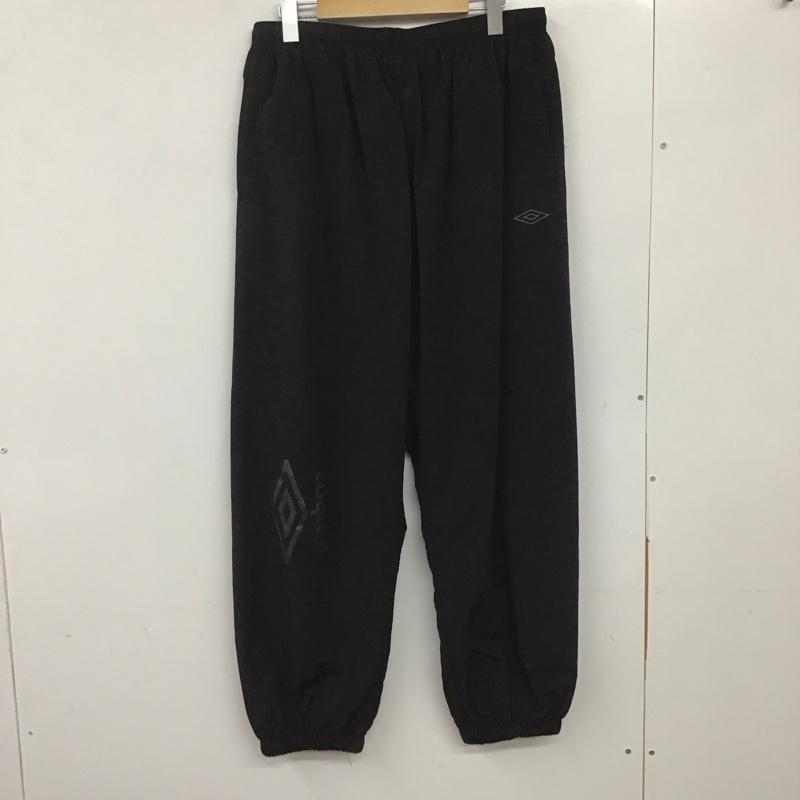 UMBRO アンブロ ワークパンツ、ペインターパンツ パンツ Pants, Trousers Work Pants, Cargo Pants, Painter's Pants UM7051 ウーブンパンツ ワークパンツ ナイロンパンツ【USED】【古着】【中古】10135711