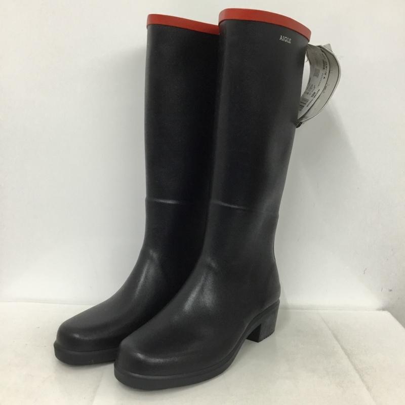楽天市場】aigle ミスジュリエット 39の通販