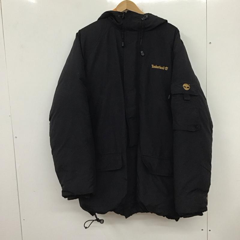 Timberland ティンバーランド ジャケッ