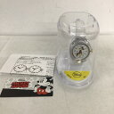 Disney ディズニー アナログ(クォーツ式) 腕時計 Watch Analog (Quartz) DisneyMickey Watch MPW-CLR【USED】【古着】【中古】10136032