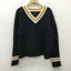 STUSSY ステューシー 長袖 ニット、セーター Knit, Sweater MOHAIR TENNIS モヘア テニスセーター【USE..