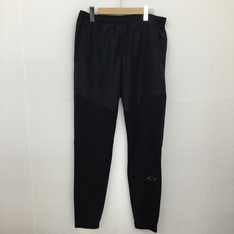 OAKLEY オークリー ワークパンツ、ペインターパンツ パンツ Pants, Trousers Work Pants, Cargo Pants, Painter's Pants Dual wind warm pants 422339JP【USED】【古着】【中古】10136372