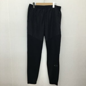 OAKLEY オークリー ワークパンツ、ペインターパンツ パンツ Pants, Trousers Work Pants, Cargo Pants, Painter's Pants Dual wind warm pants 422339JP【USED】【古着】【中古】10136372