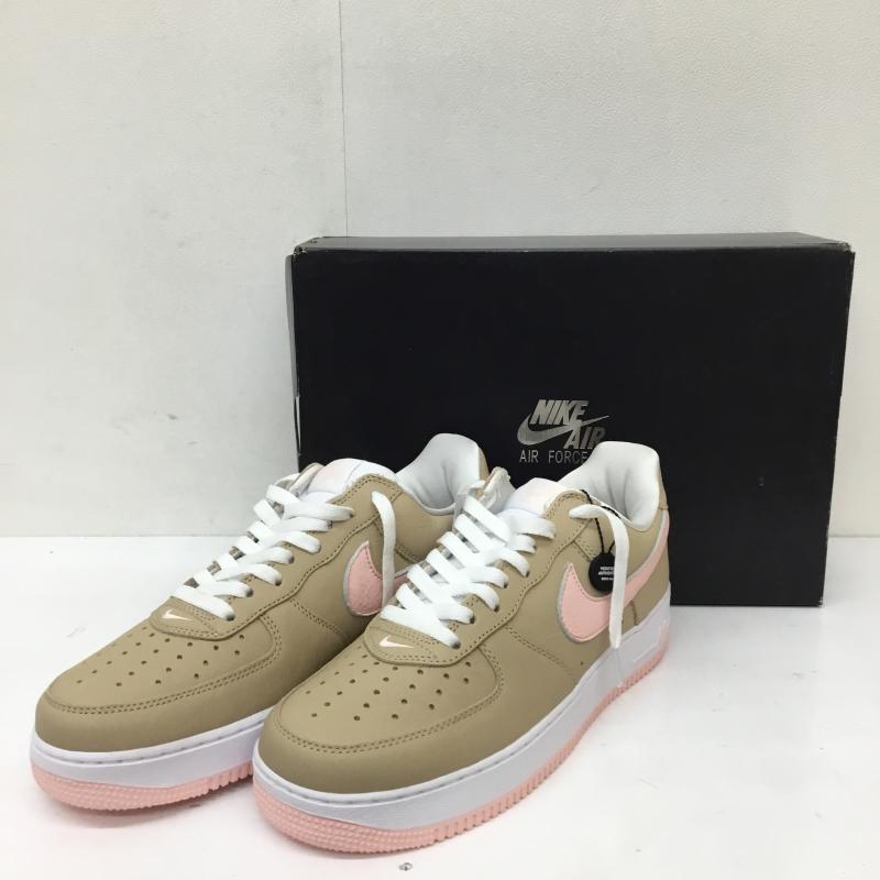 楽天市場】エアフォース1 中古（ブランドナイキ）の通販
