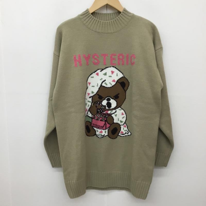 HYSTERIC GLAMOUR 新品タグ付 ヒスベア パーカー くま SKULL BERRY パーカー|JOEY HYSTERIC | HYSTERIC GLAMOUR ONLINE