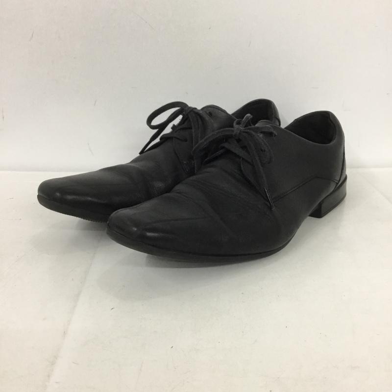 【中古】Clarksクラークス革靴...