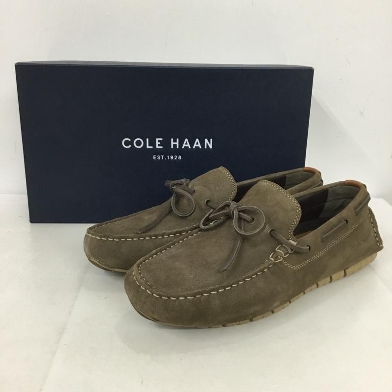 極美品　コールハーン　ドライビングシューズ クロコ型押し　ブラウン　1997 楽天市場】コールハーン（カラーブラウン）（ドライビング