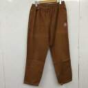 SANTA CRUZ サンタクルーズ ワークパンツ、ペインターパンツ パンツ Pants, Trousers Work Pants, Cargo Pants, Painter's Pants ワークパンツ ワイドパンツ カジュアルパンツ【USED】【古着】【中古】10136736(4)
