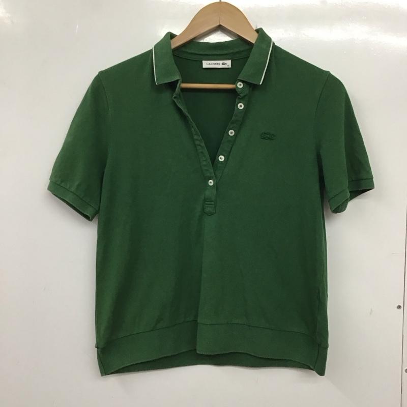 LACOSTE ラコステ 半袖 