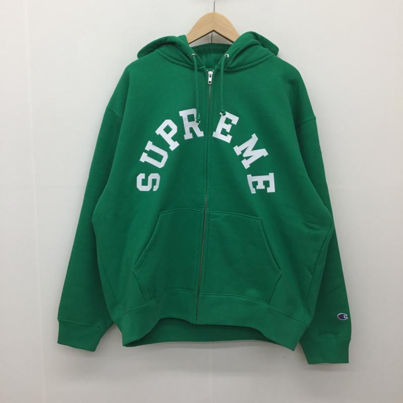 SUPREME ハーフジップパーカー 新品未使用品！ 2025年最新】Yahoo!オークション -supreme ジップパーカーの中古