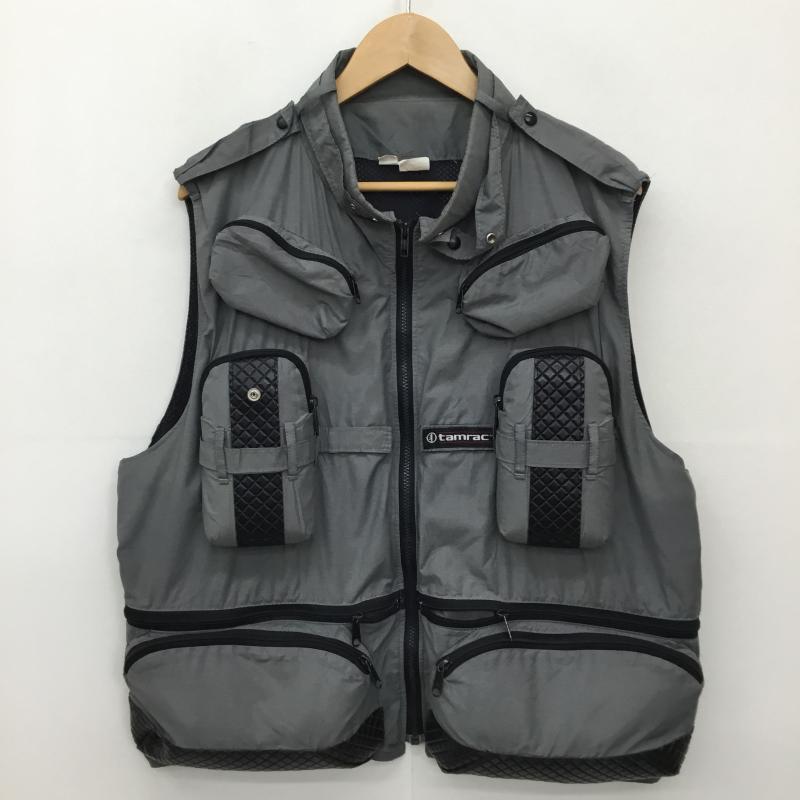 used clothes ユーズドクロージング ジャケット、ブレザー ジャケット、上着 Jacket ベスト【USED】【古着】【中古】10136782